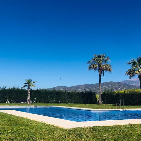 Casa Lozano Golf And Beach Калета Де Велес Екстериор снимка