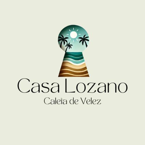 Casa Lozano Golf And Beach Калета Де Велес Екстериор снимка
