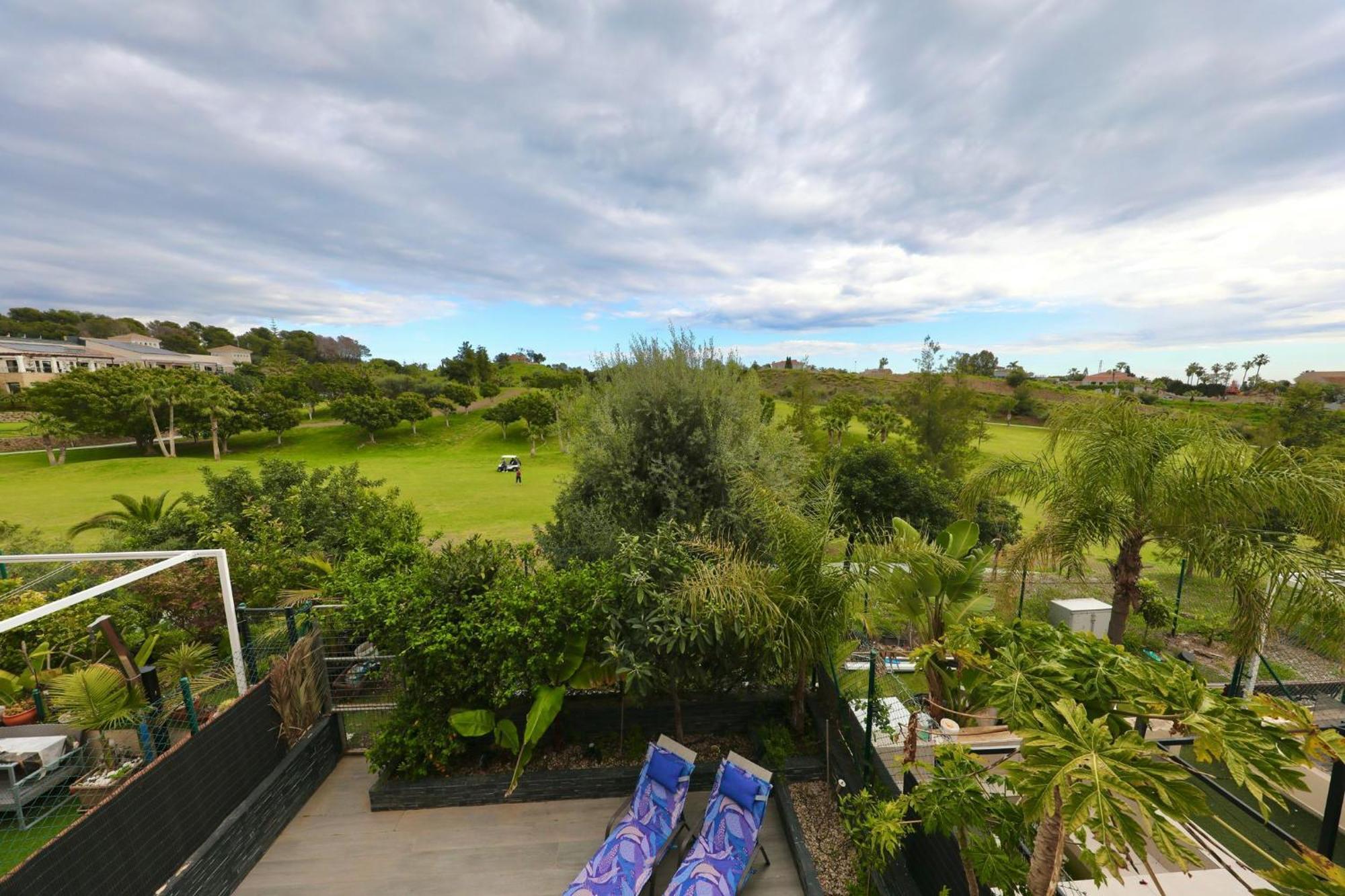 Casa Lozano Golf And Beach Калета Де Велес Екстериор снимка