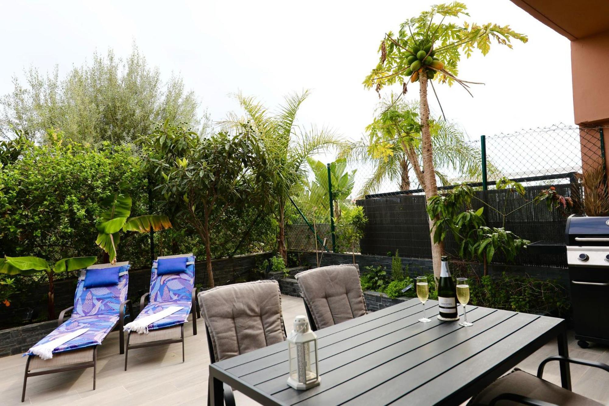 Casa Lozano Golf And Beach Калета Де Велес Екстериор снимка