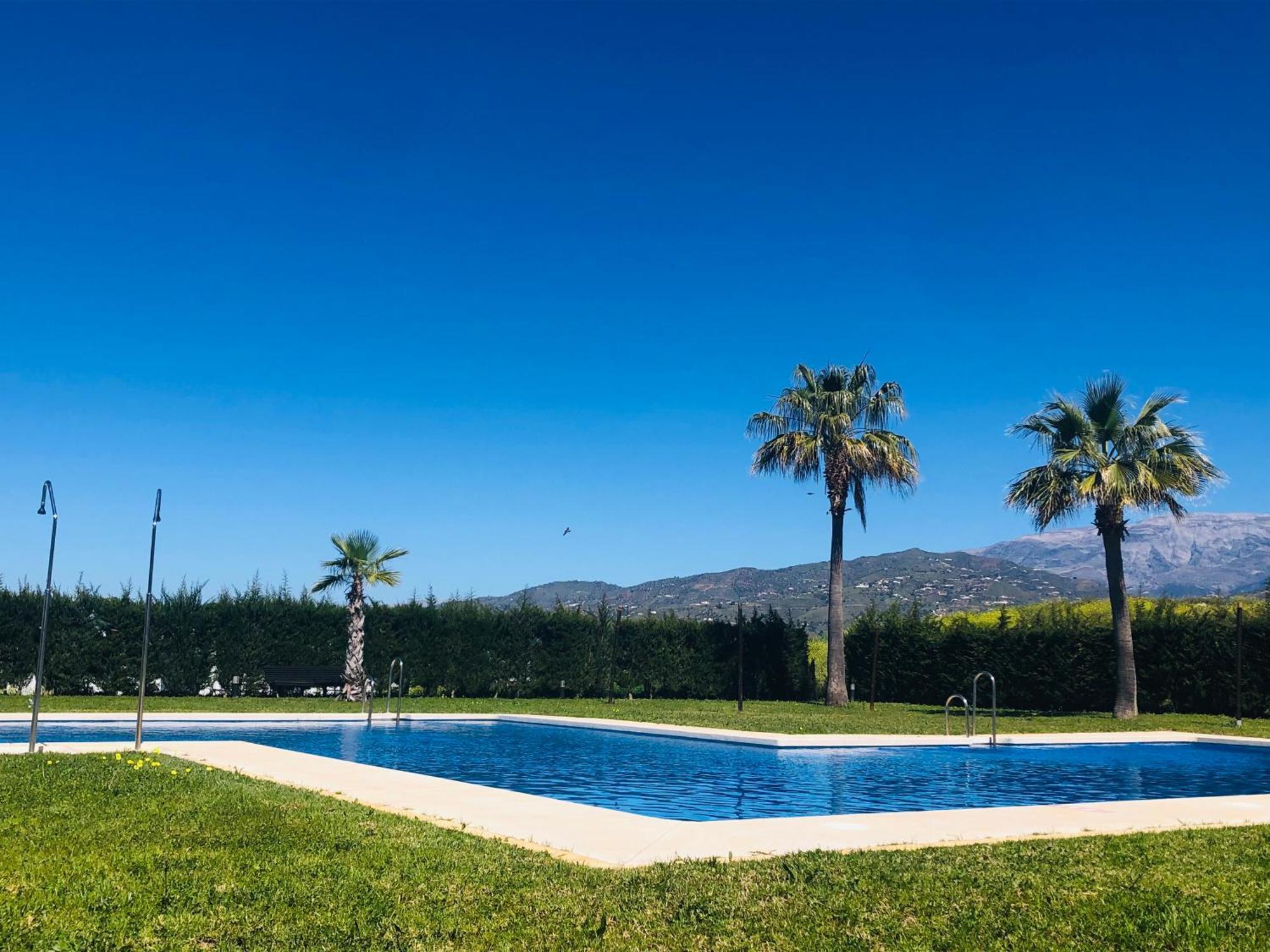 Casa Lozano Golf And Beach Калета Де Велес Екстериор снимка