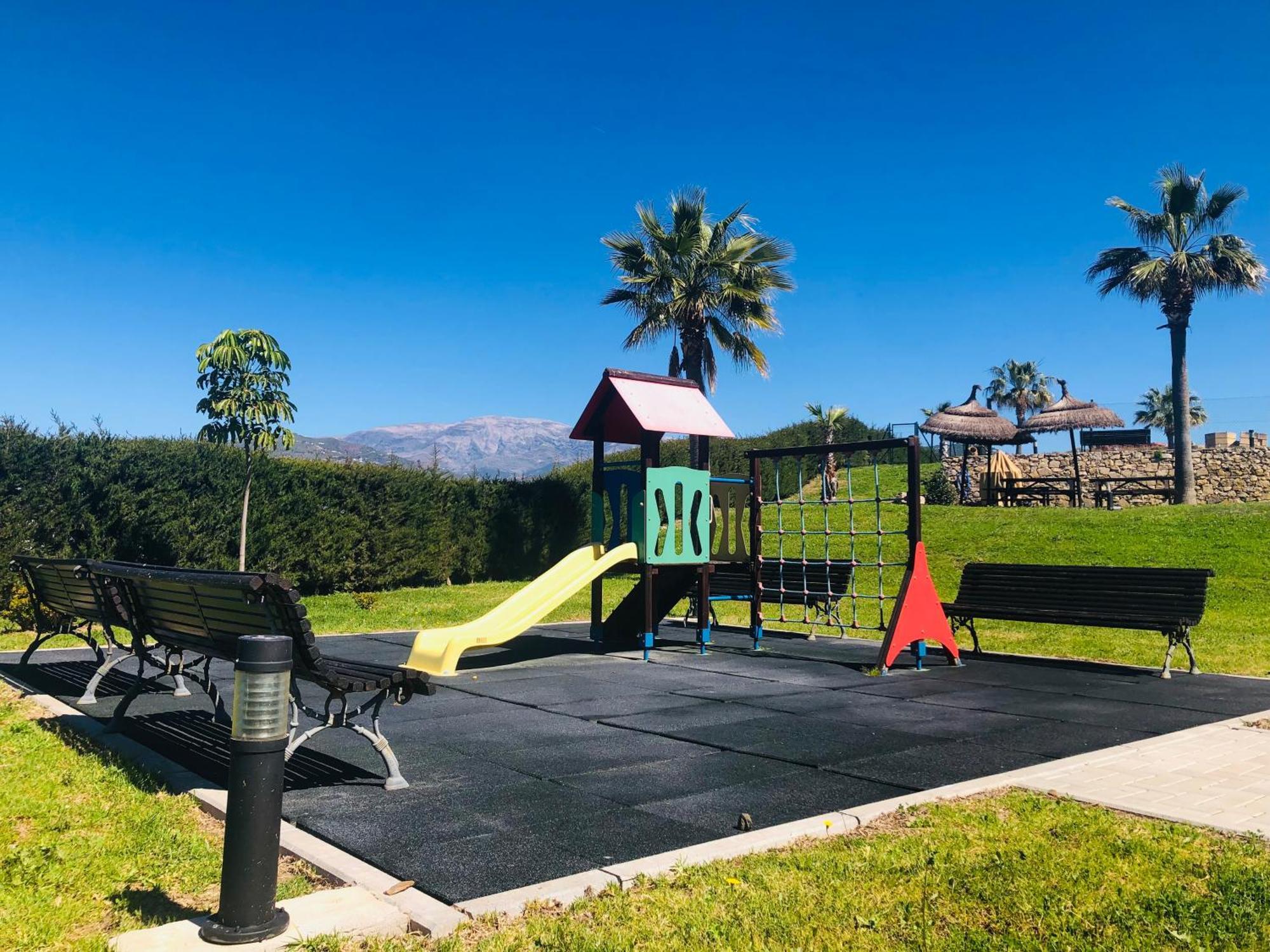 Casa Lozano Golf And Beach Калета Де Велес Екстериор снимка